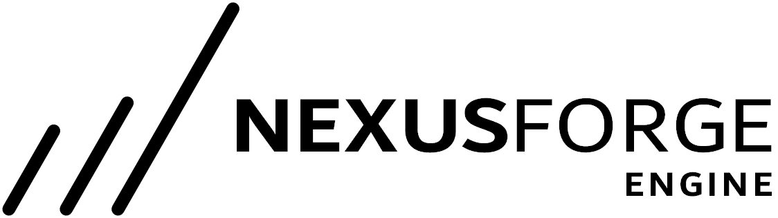 NEXUSFORGE